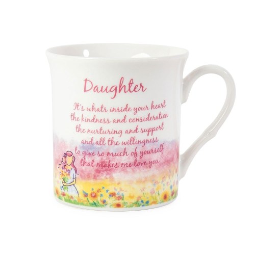 DAUGHTER MUG 2